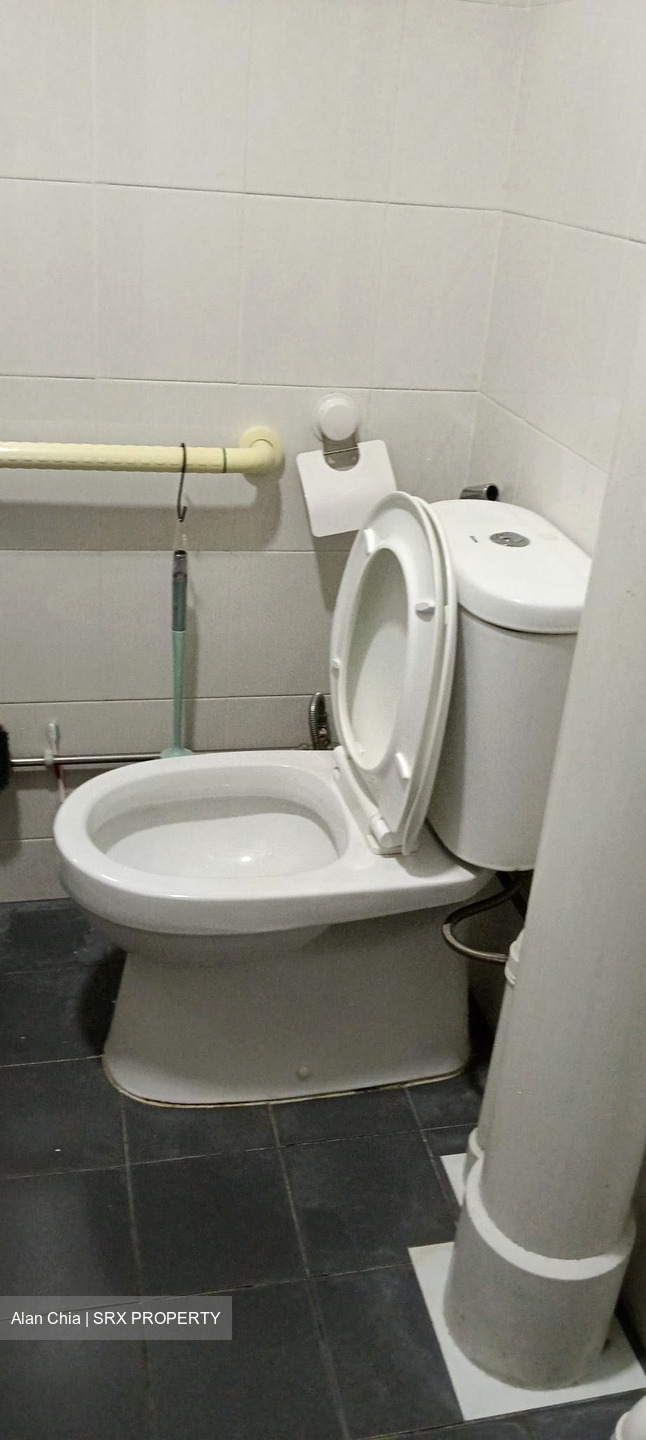 Blk 637 Yio Chu Kang Heights (Ang Mo Kio), HDB 3 Rooms #600608831
